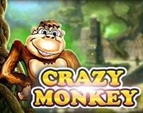 Игровые автоматы Обезьянки без регистрации (Crazy monkey, Крейзи Манки)