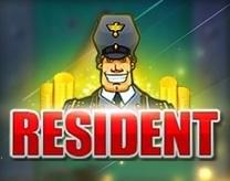 Игровые автоматы Resident (Резидент, Сейфы)